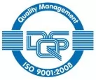 certyfikat ISO