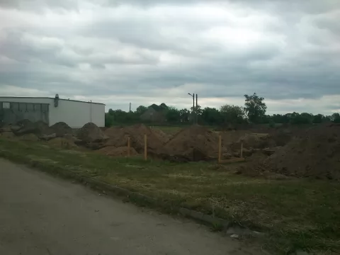 Nowa hala produkcyjna