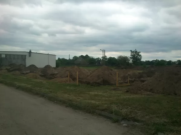 Nowa hala produkcyjna