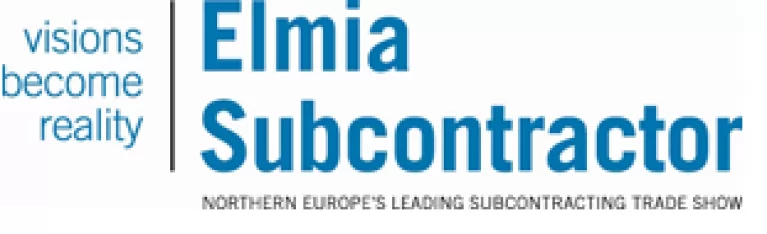 Elmia Subcontractor 2013 - targi w Szwecji