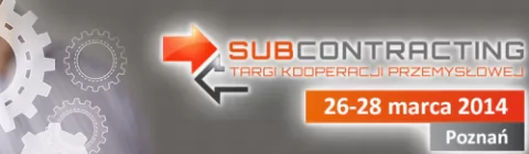 Targi SUBCONTRACTING