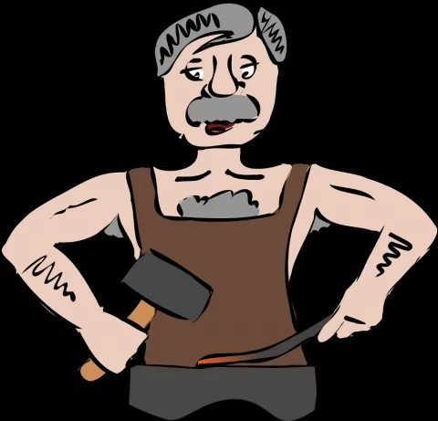 Historia spawania na naszym blogu