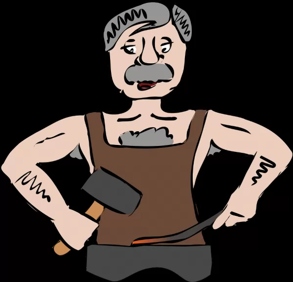 Historia spawania na naszym blogu
