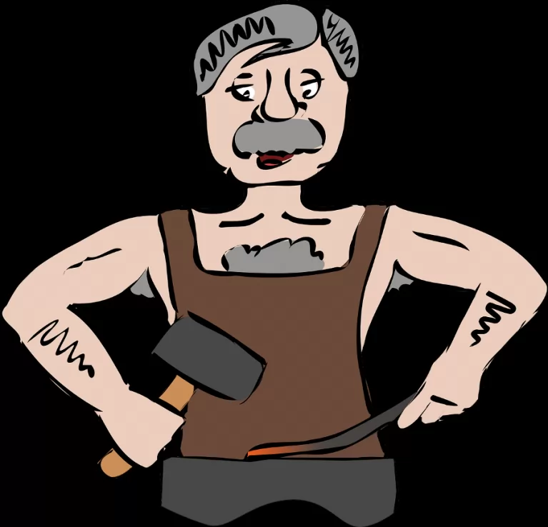 Historia spawania na naszym blogu