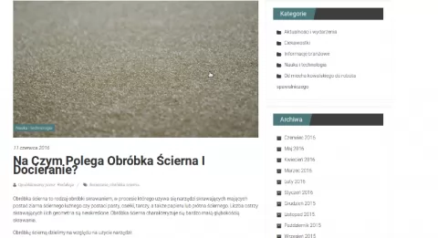 Spawalnicze zagadnienia na portalu branżowym emetale.eu