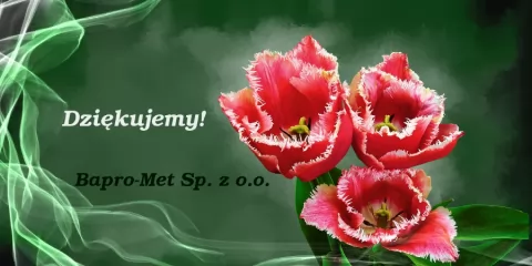 Dziękujemy za miłe słowa!