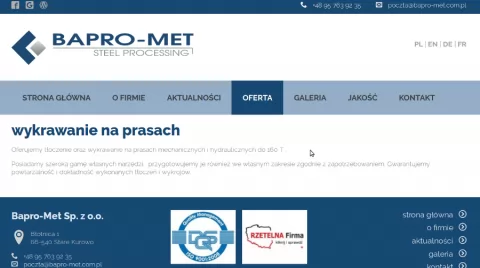 Na czym polega wykrawanie?