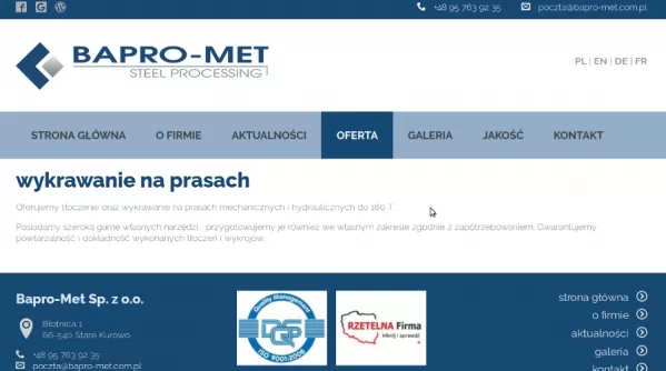 Na czym polega wykrawanie?