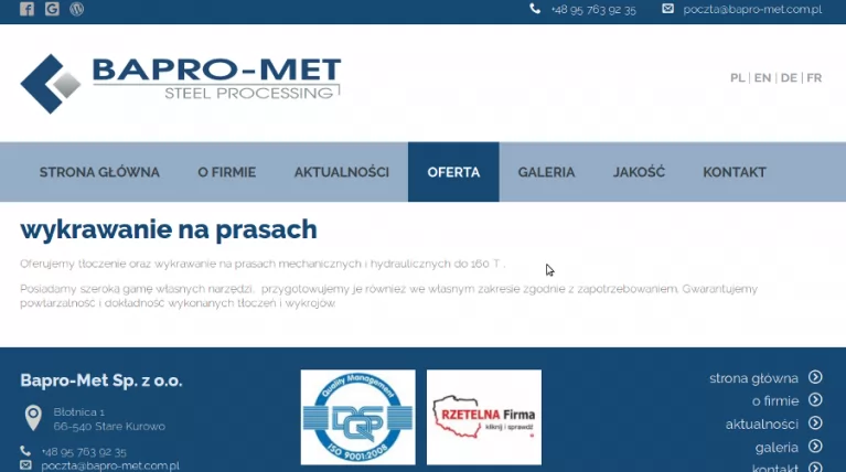 Na czym polega wykrawanie?
