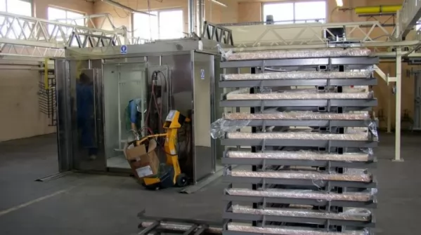 Jak chronić metal przed korozją?