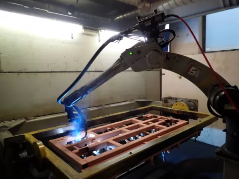 Roboty do zadań specjalnych
