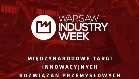 Warsaw Industry Week 2019