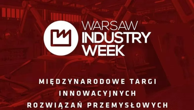 Warsaw Industry Week 2019