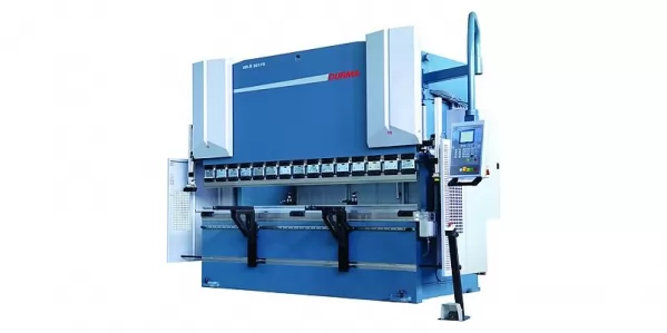 Press brake bending services