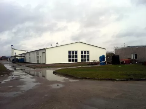 Oferty pracy w naszym zakładzie