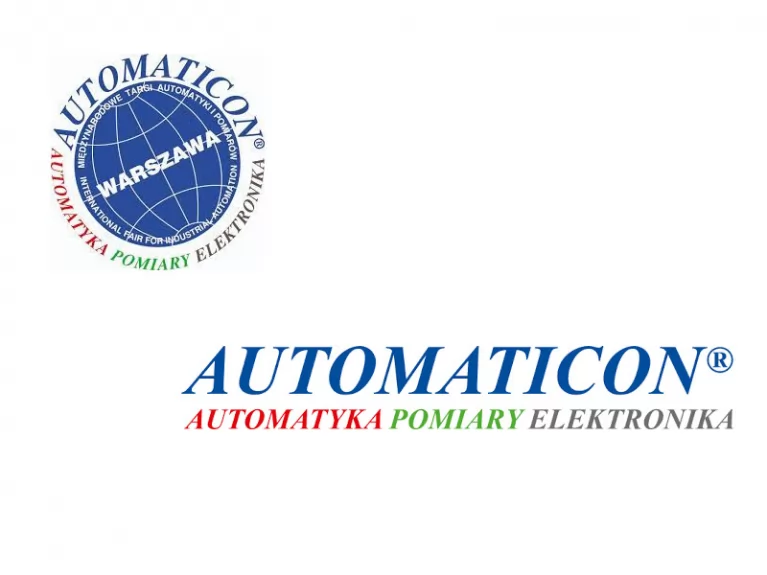 Targi Automatyki i Pomiarów Automaticon 2022