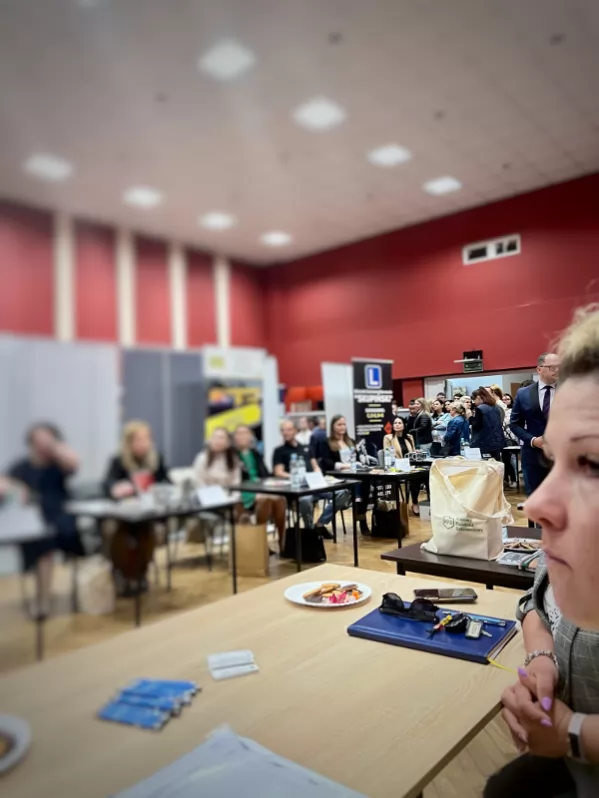 Targi pracy w Strzelcach Krajeńskich