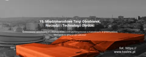 Targi Toolex za nami
