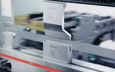Park maszynowy Bapro-Met - nowoczesne technologie w służbie precyzji