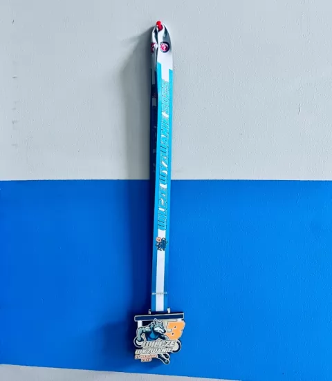 BAPRO-MET na Biegu Wilcze Wyzwanie 2025