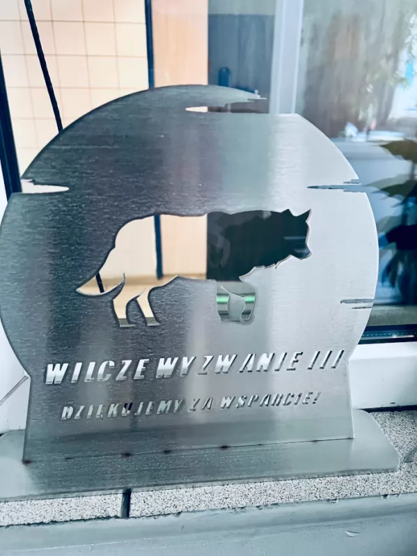 BAPRO-MET at the Wolf Challenge 2025 Run