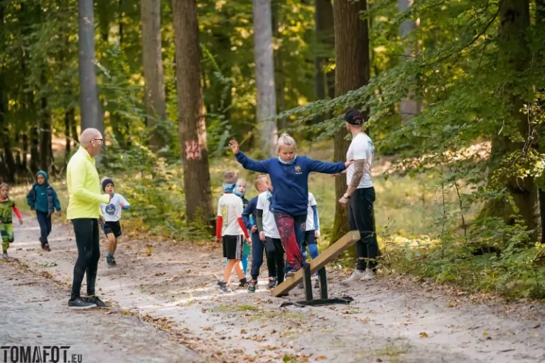 BAPRO-MET at the Wolf Challenge 2025 Run