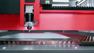 Obróbka CNC - rodzaje i technologie, które stosujemy w BAPRO-MET