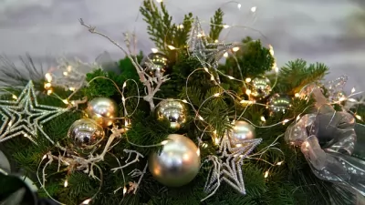 Wesołych Świąt i szczęśliwego Nowego Roku!