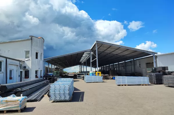Kompleksowa obróbka metali w nowoczesnym przemyśle – od projektu do gotowego elementu