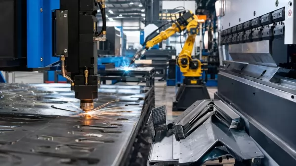 Metal pod kontrolą – ciekawostki o technologiach, które napędzają przemysł